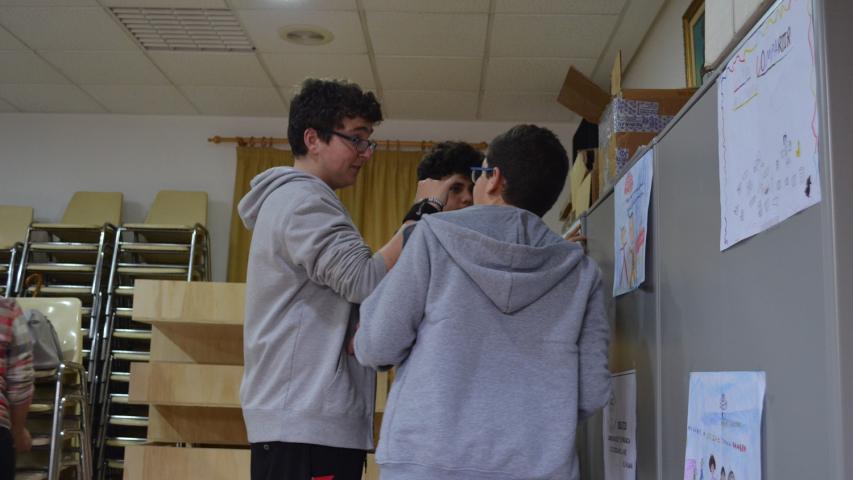 cena del hambre manos unidas murcia el palmar 4