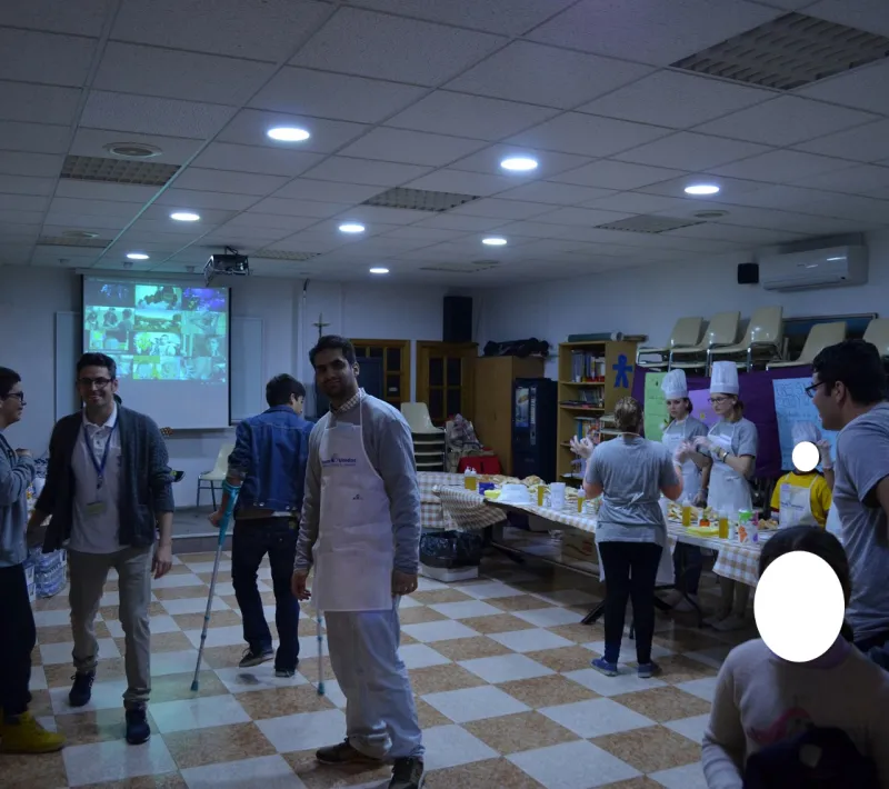 cena del hambre manos unidas murcia el palmar 41 copia