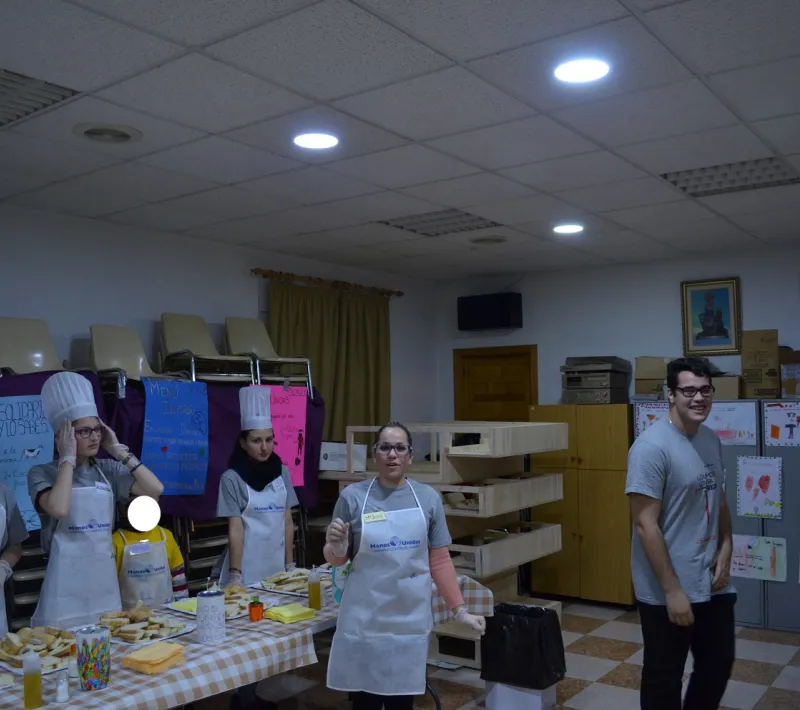 cena del hambre manos unidas murcia el palmar 42 copia