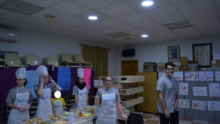 cena del hambre manos unidas murcia el palmar 42 copia
