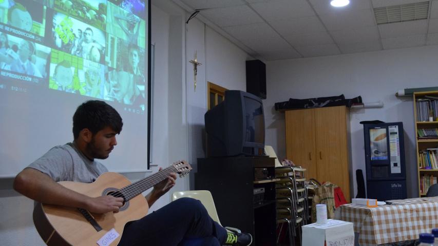 cena del hambre manos unidas murcia el palmar 43