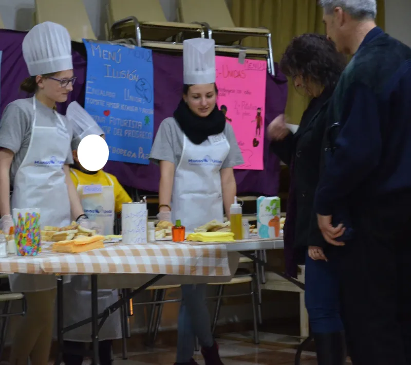 cena del hambre manos unidas murcia el palmar 45 copia
