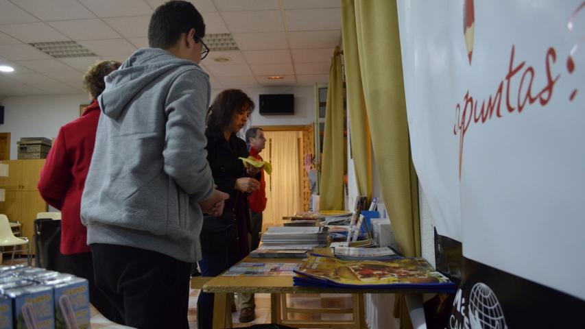 cena del hambre manos unidas murcia el palmar 51