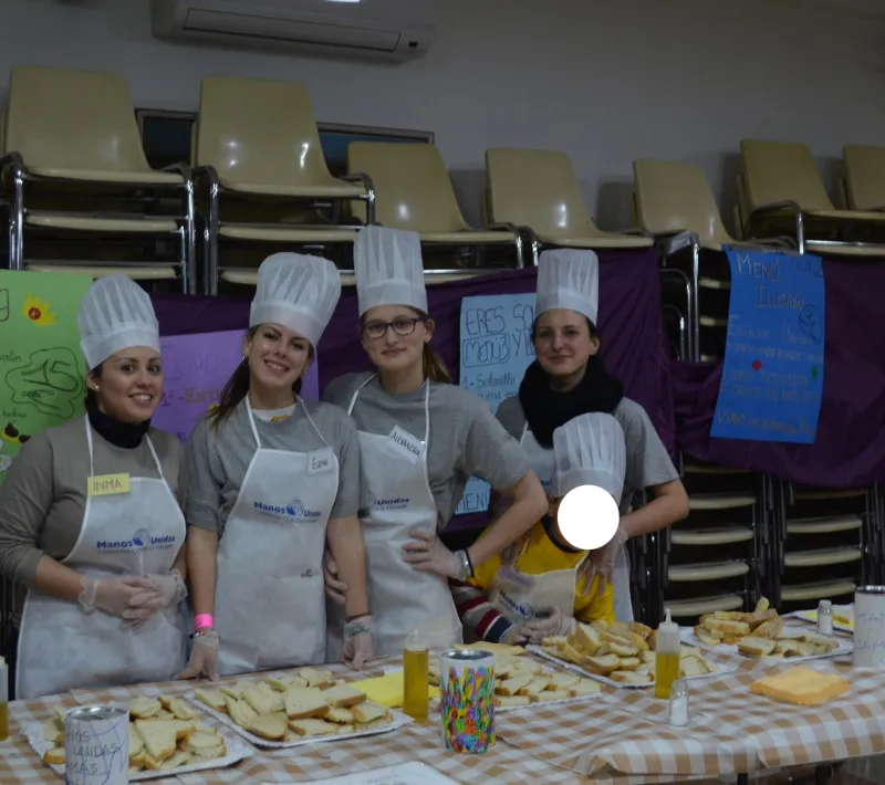 cena del hambre manos unidas murcia el palmar 56 copia