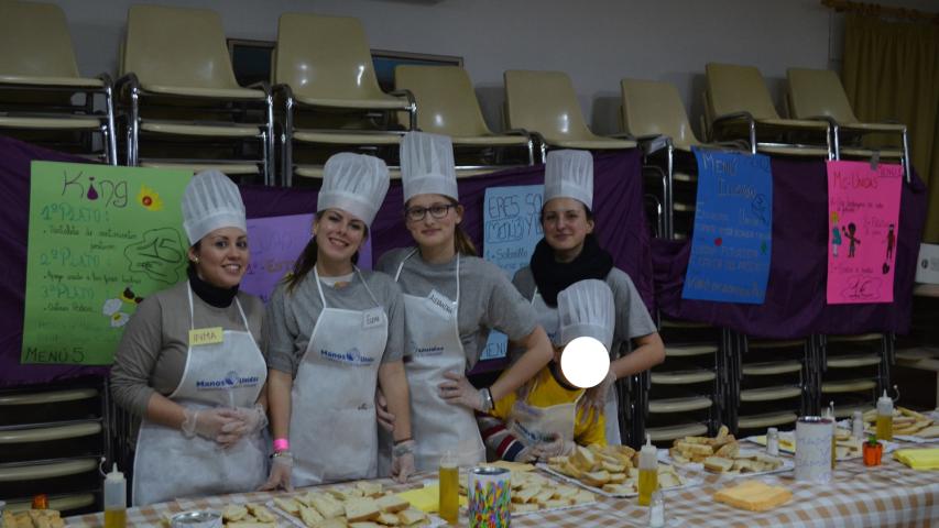 cena del hambre manos unidas murcia el palmar 56 copia