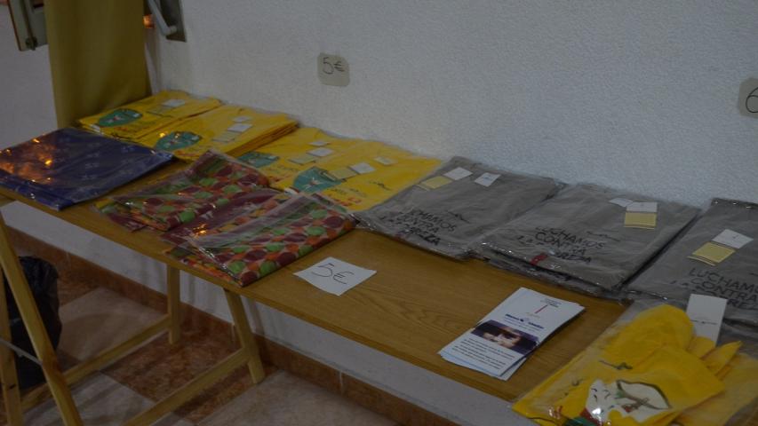 cena del hambre manos unidas murcia el palmar 58