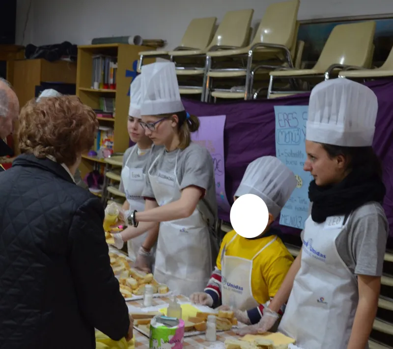 cena del hambre manos unidas murcia el palmar 61 copia