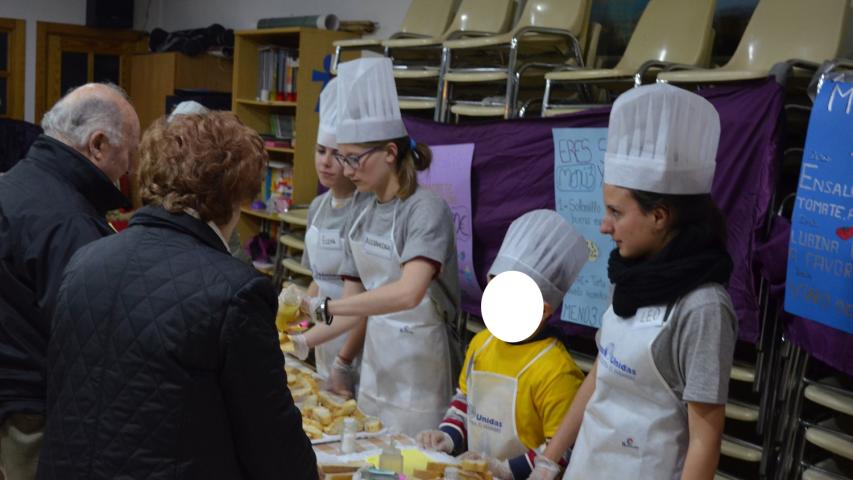 cena del hambre manos unidas murcia el palmar 61 copia