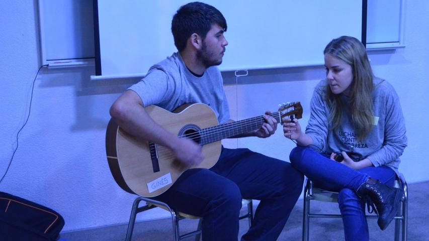 cena del hambre manos unidas murcia el palmar 63