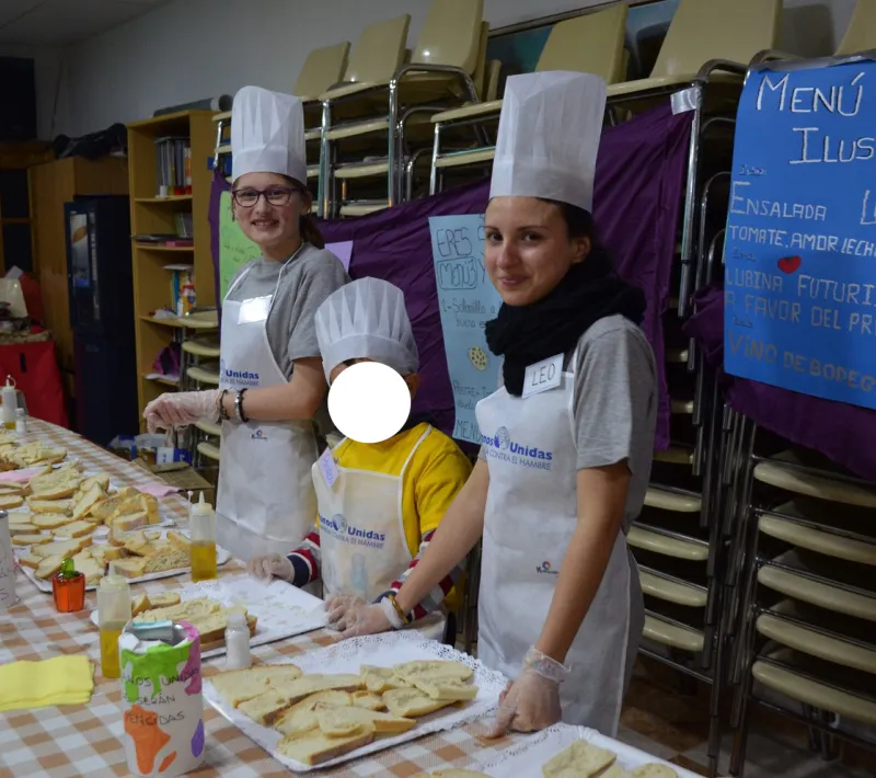 cena del hambre manos unidas murcia el palmar 64 copia