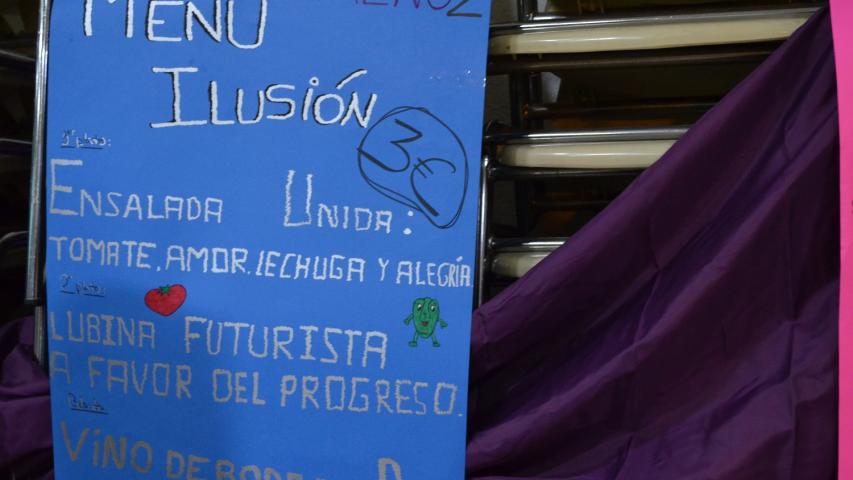 cena del hambre manos unidas murcia el palmar 66