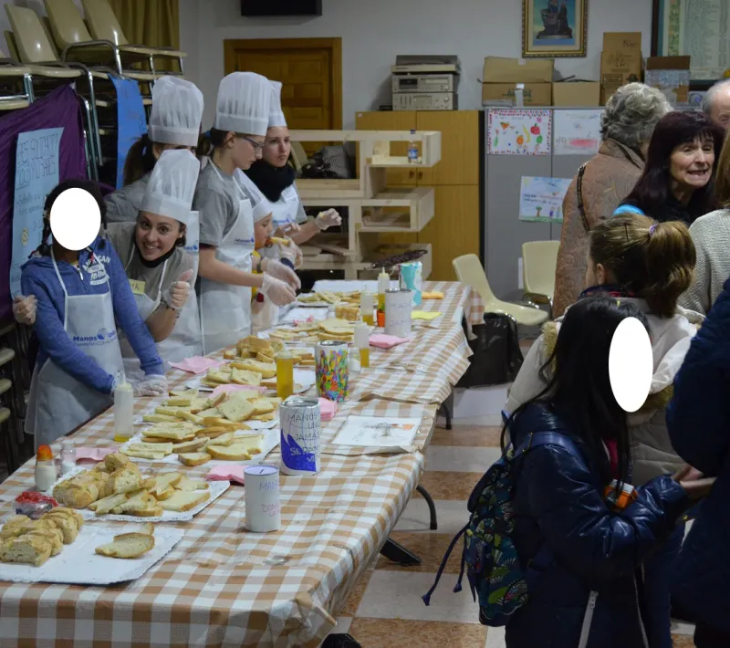 cena del hambre manos unidas murcia el palmar 67 copia