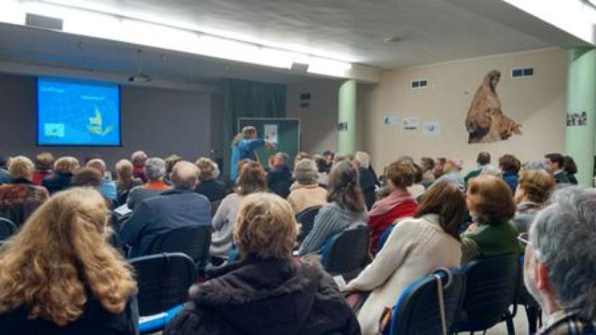 cena del hambre ntra. sra de las fuentes r