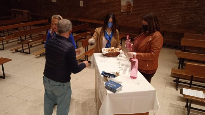 cena del hambre san juan xxiii 9