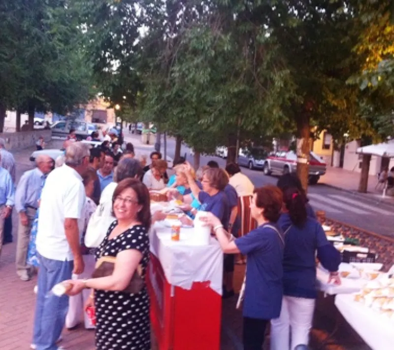 cena fraterna 2014 w.6