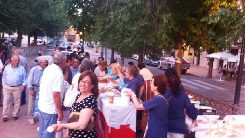 cena fraterna 2014 w.6