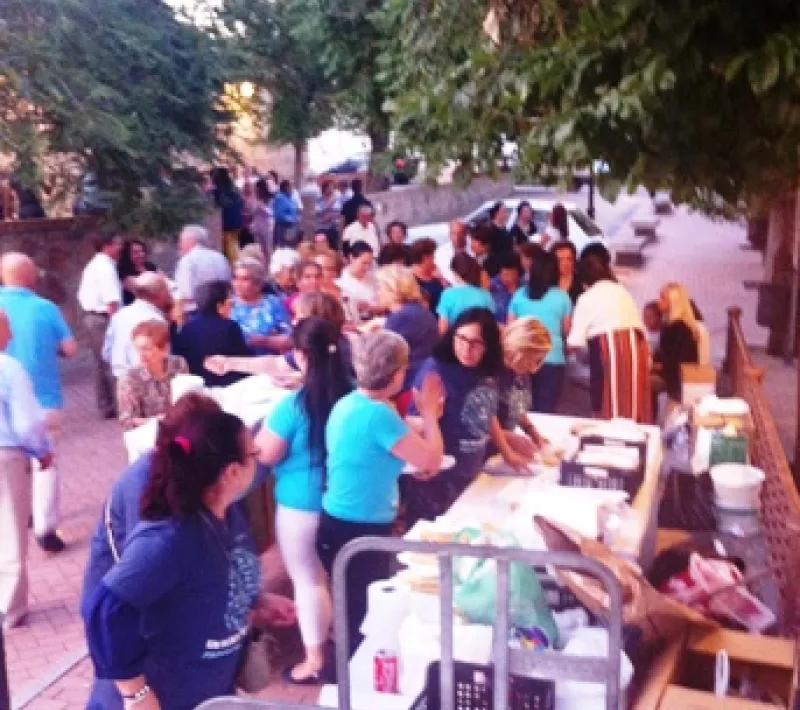 cena fraterna 2014 w.8