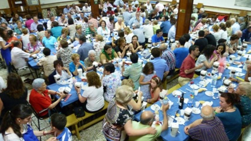 cena fraterna sonseca jun 2014 w1
