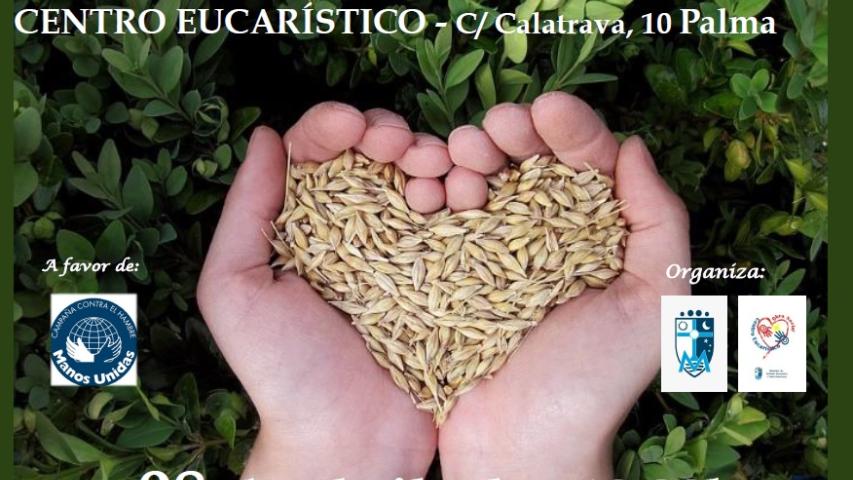 Cena de Hambre - Centro Eucarístico