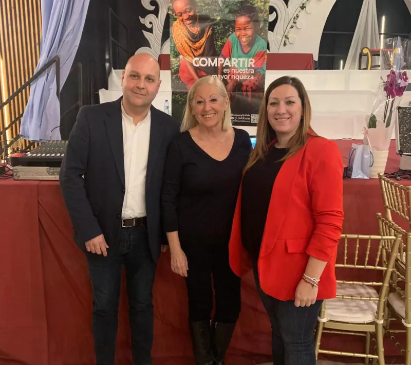 cena psoe