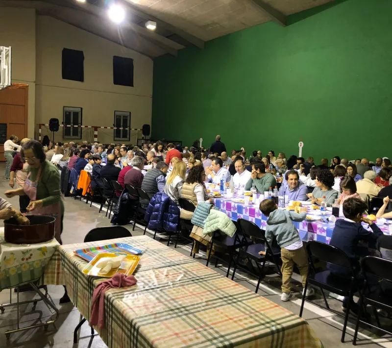 cena san vicente del palacio 06 04 2024 1
