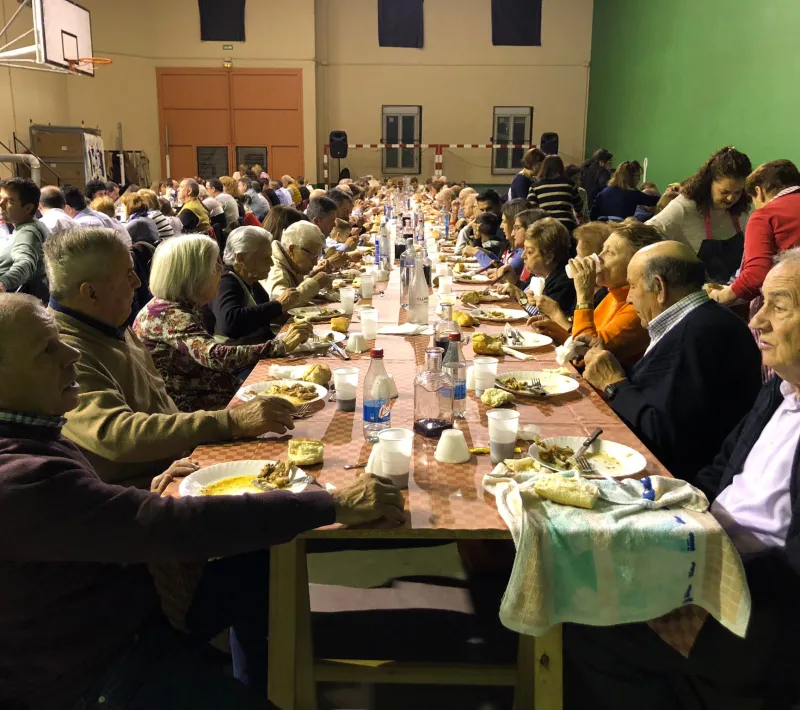 cena san vicente del palacio 06 04 2024 14