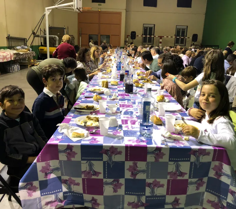 cena san vicente del palacio 06 04 2024 15