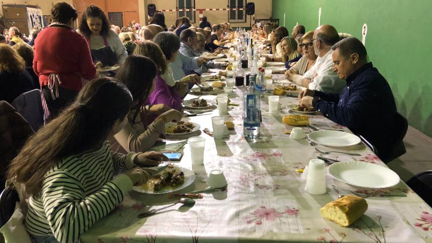 cena san vicente del palacio 06 04 2024 16