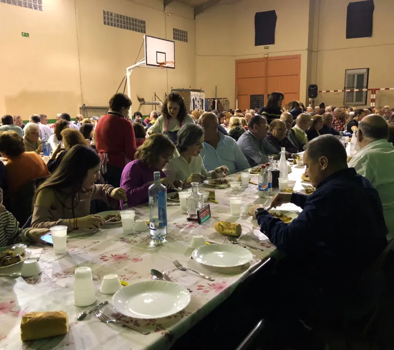 cena san vicente del palacio 06 04 2024 2