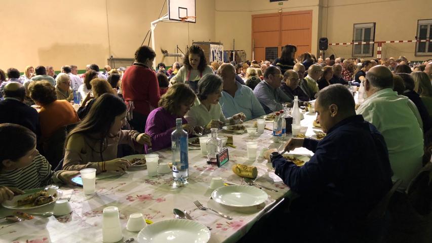 cena san vicente del palacio 06 04 2024 2