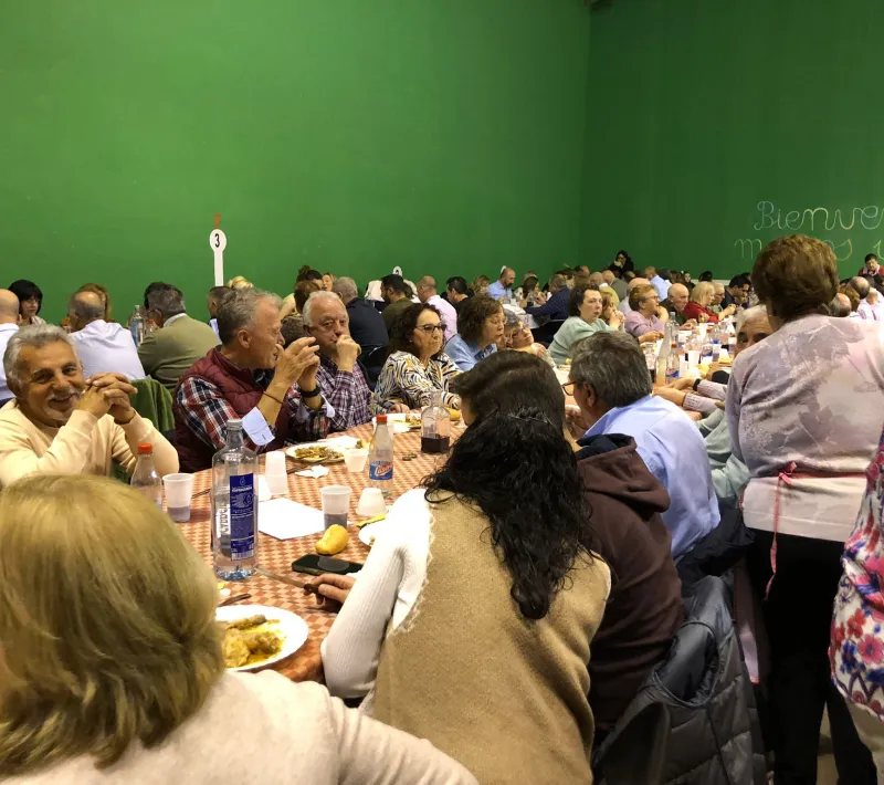 cena san vicente del palacio 06 04 2024 3