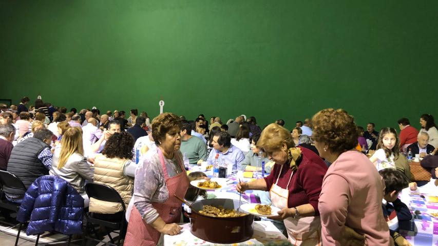 cena san vicente del palacio 06 04 2024 5