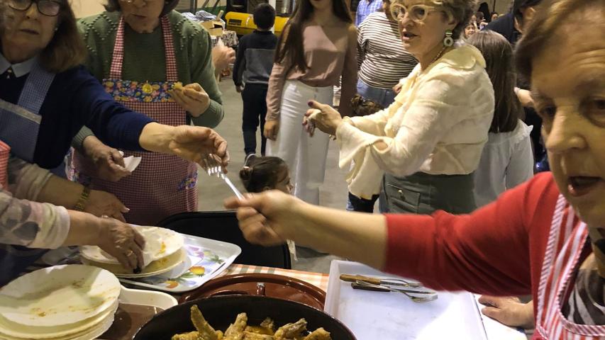 cena san vicente del palacio 06 04 2024 8