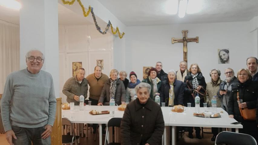 cenadelhambre s.isidro2025