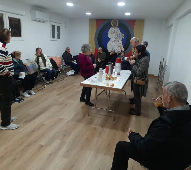 cenadhmabre virgendeltemplo coslada