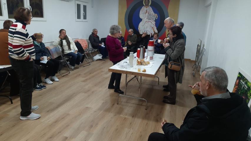 cenadhmabre virgendeltemplo coslada