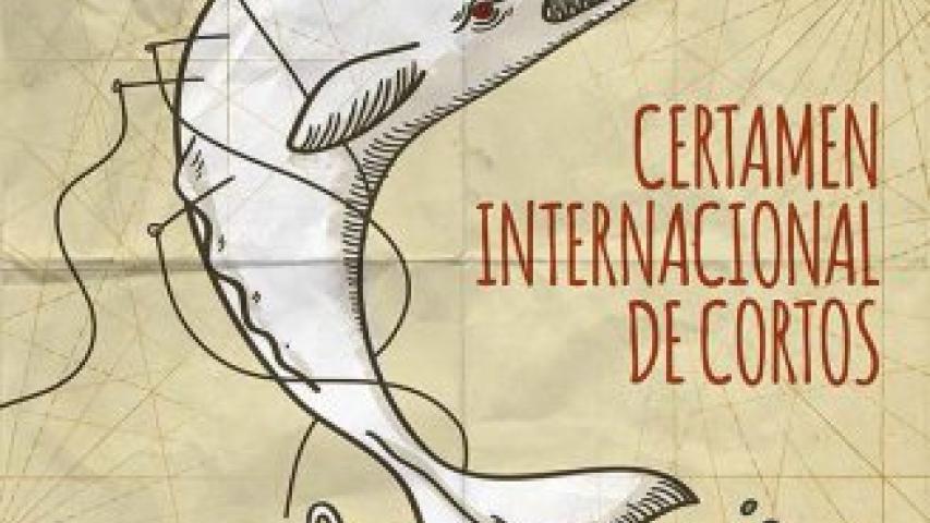 certamen de cortos 2013 cartel ganador