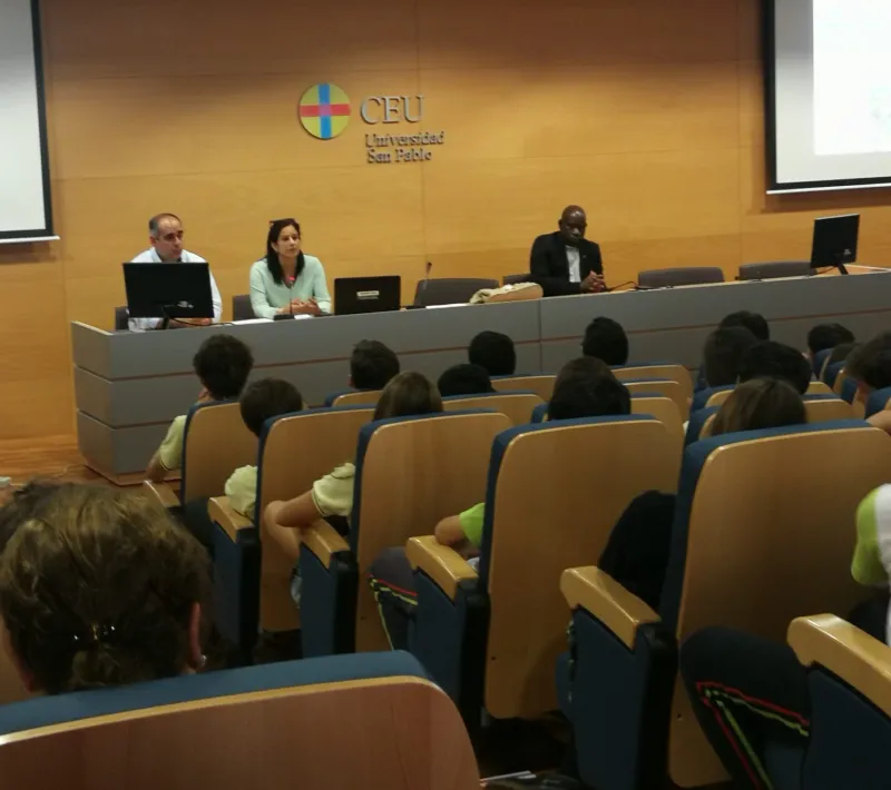 ceu san pablo de boadilla del monte