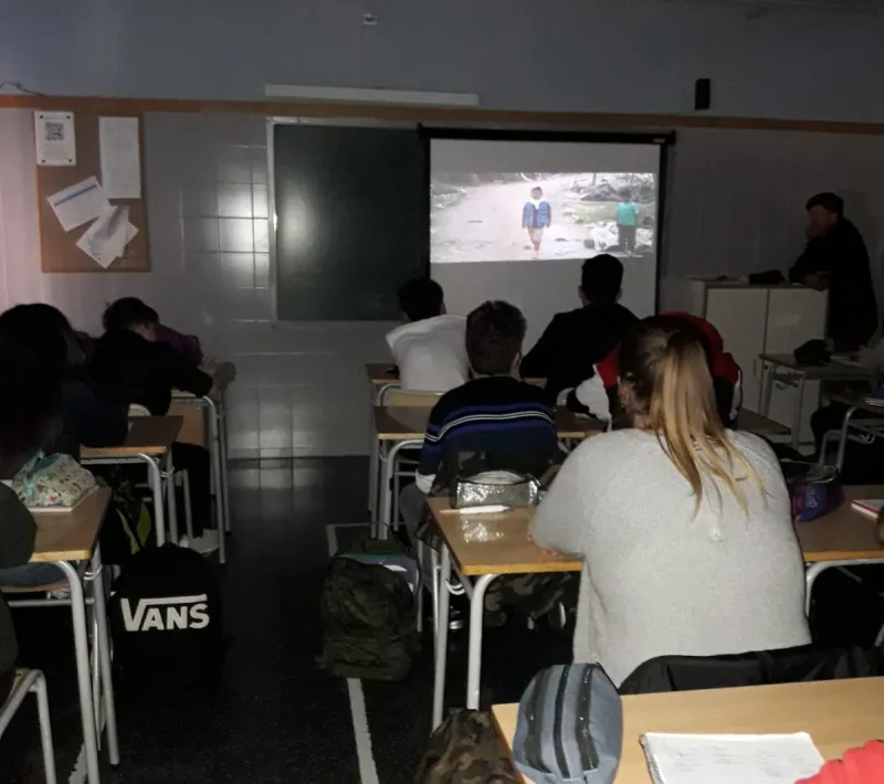 charla en politecnico 12 2 19 1