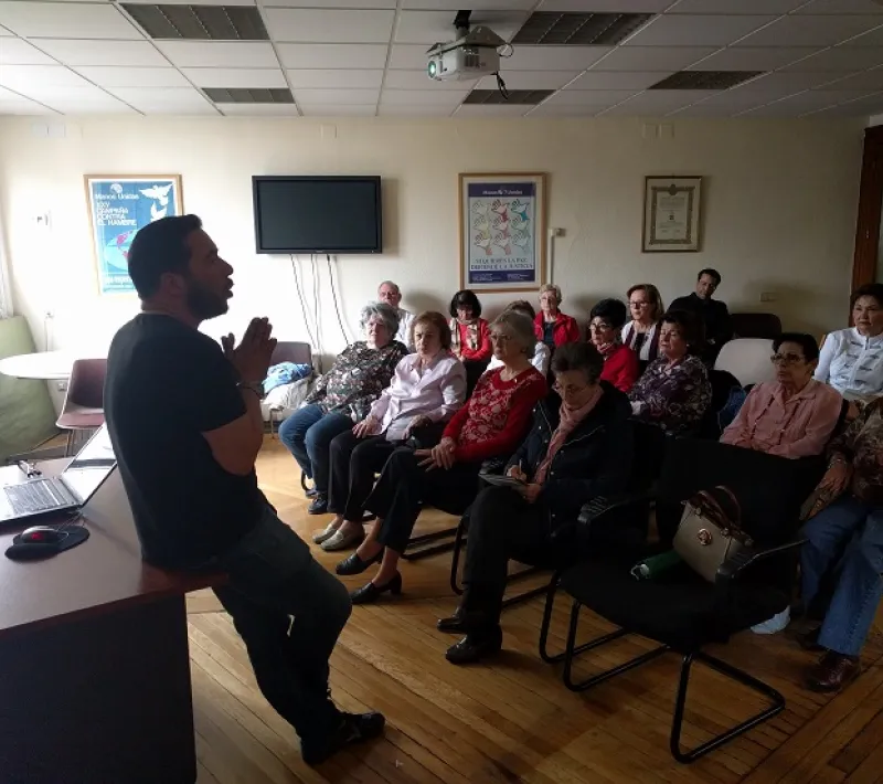 charla jose de castro mu 2018 1r