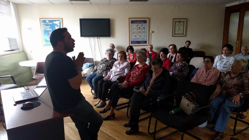 charla jose de castro mu 2018 1r