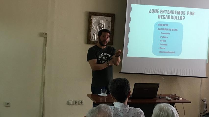 charla jose de castro mu 2018 5r
