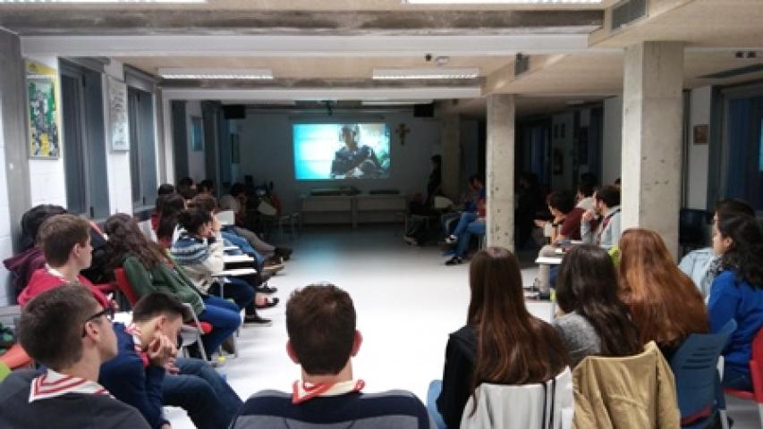 charla mu jovenes scout 2016 1r