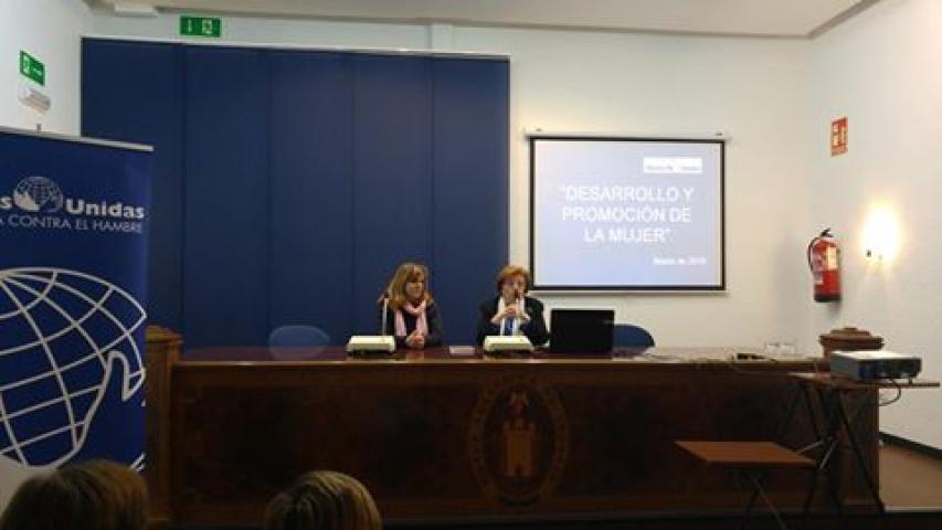 charla pilar 01 0
