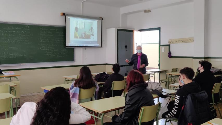 charlas san vicente ferrer 1