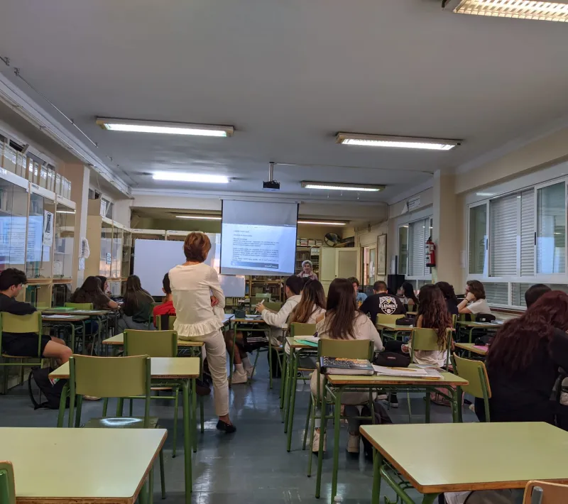 charlas san vicente ferrer 5