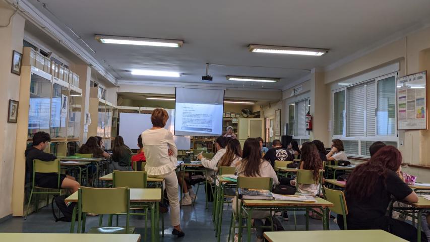 charlas san vicente ferrer 5