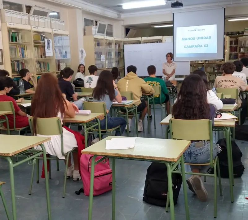 charlas san vicente ferrer 6