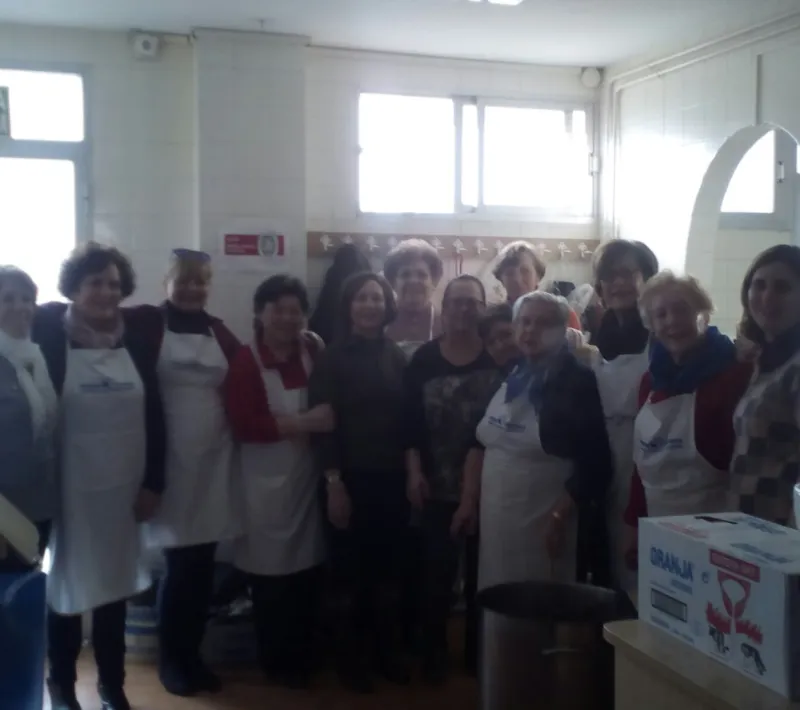 chocolatada quintanar de la orden colegio ntra.sra . de los dolores3