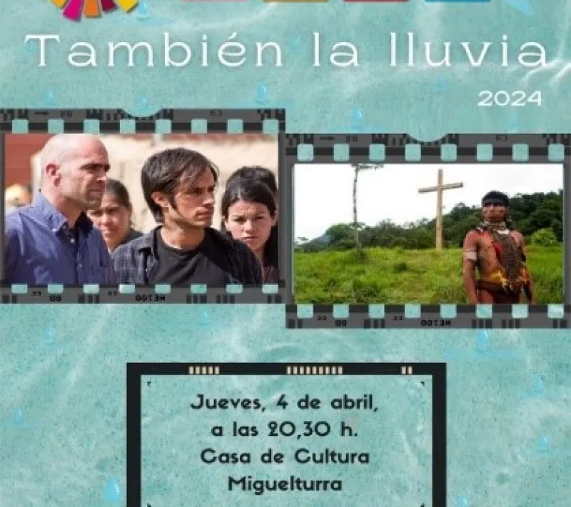 ciclo cine1